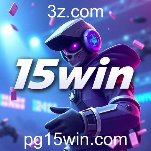 15win Revoluciona o Cenário de Jogos em 2025