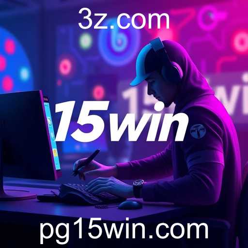 A Ascensão do 15win no Cenário de Jogos Online