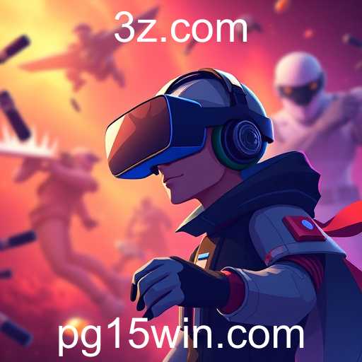 O Crescimento do 15win no Cenário dos Jogos em 2025