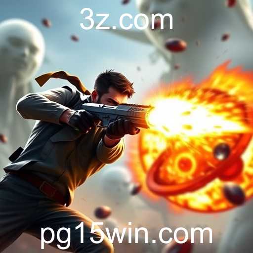 Explorando a Adrenalina dos Jogos 'Action Packed'