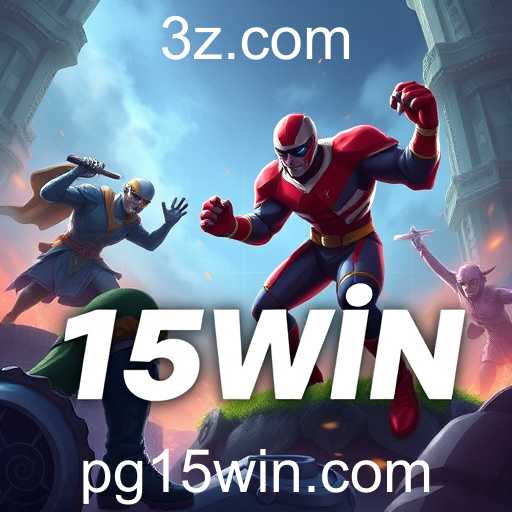 Ascensão do 15win no Mercado dos Jogos Online em 2025