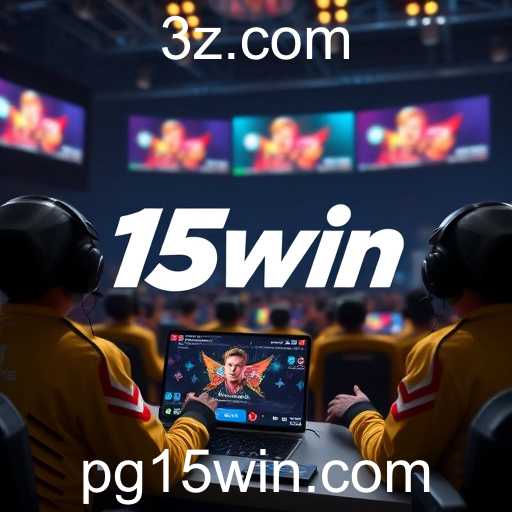 15win Revoluciona o Cenário Digital em 2025