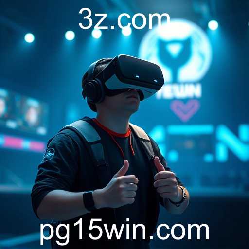 Inovações e Tendências no Mundo dos Jogos em 2025