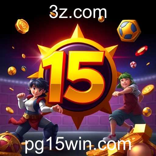 15win: O Fenômeno dos Jogos em 2025