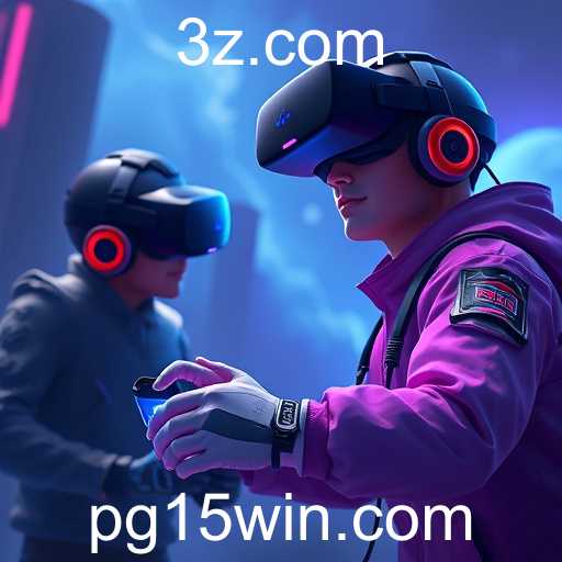 Tendências de Jogos: Ascensão das Plataformas em 2025