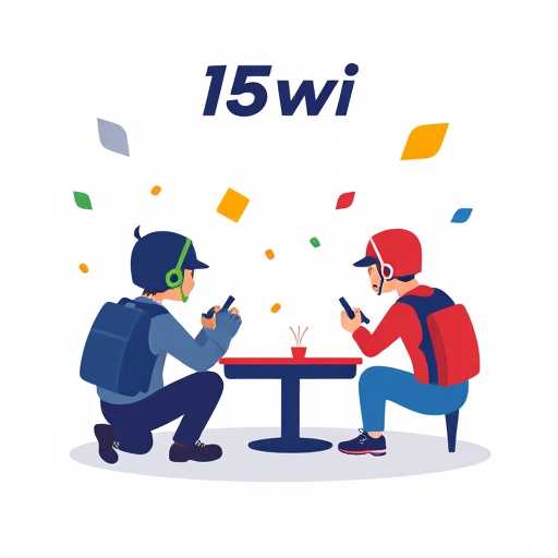 O Impacto de '15win' no Mercado de Jogos em 2025