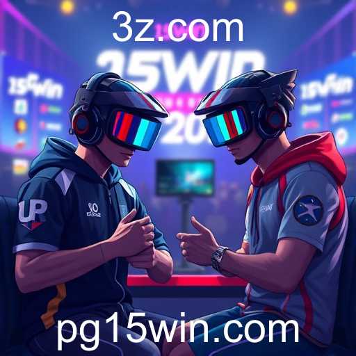 O Impacto do '15win' no Cenário de Jogos Online em 2025