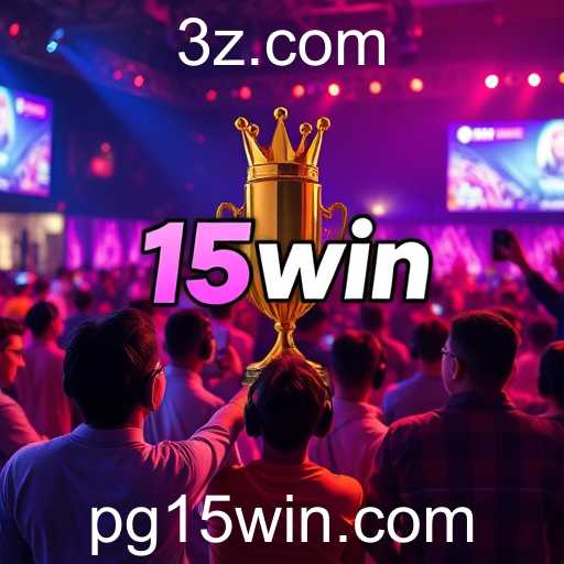 Reinvenção dos Jogos Digitais: O Impacto da Palavra-chave '15win'