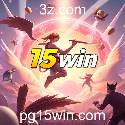 O Impacto do 15win no Crescente Mercado de Jogos