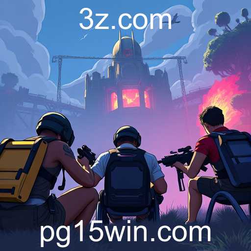 Novo Recorde de Jogadores no 15win Marca Crescimento dos Jogos Online