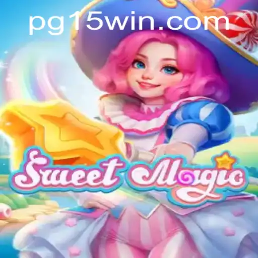 SweetMagic: An Enchanting Journey into the World of Candy Adventures